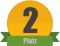 Platz 2
