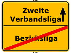 Aufstieg